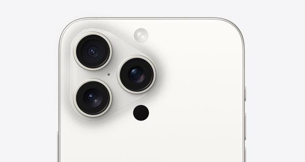 iPhone16Pro影像模组升级：多年存在的鬼影问题将会解决