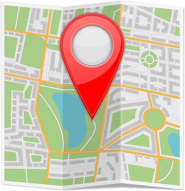 地图上怎么添加自己的店铺位置？地图标注店铺的方法