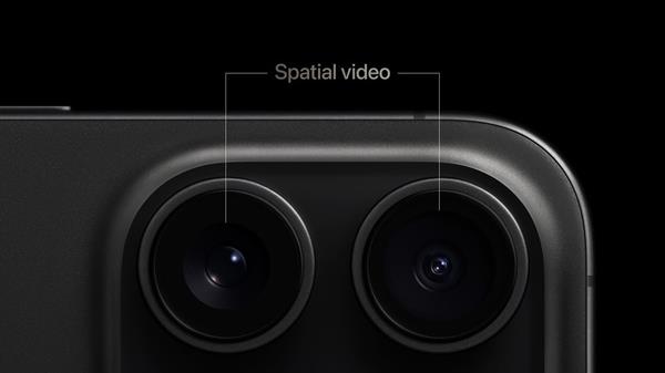 iPhone16Pro影像模组升级：多年存在的鬼影问题将会解决