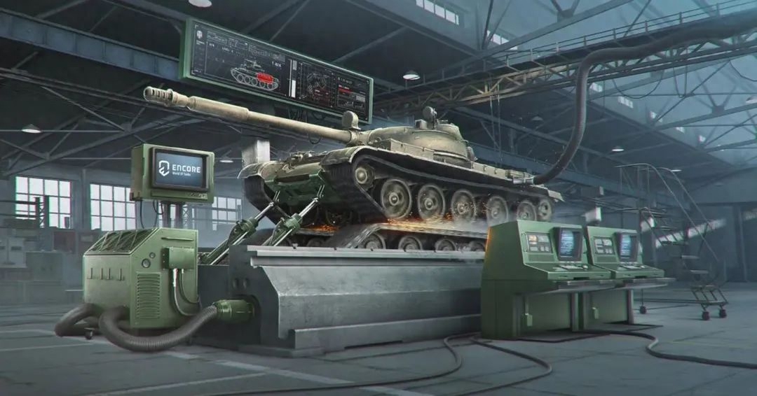 坦克世界热门坦克TOP10推荐_坦克世界什么坦克好
